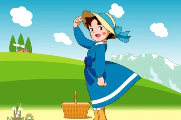 heidi