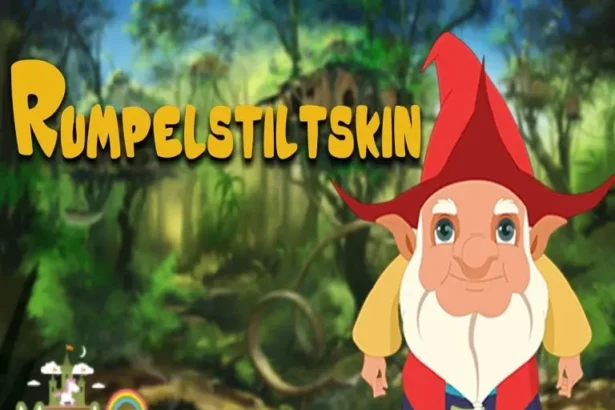 rumpelstiltskin