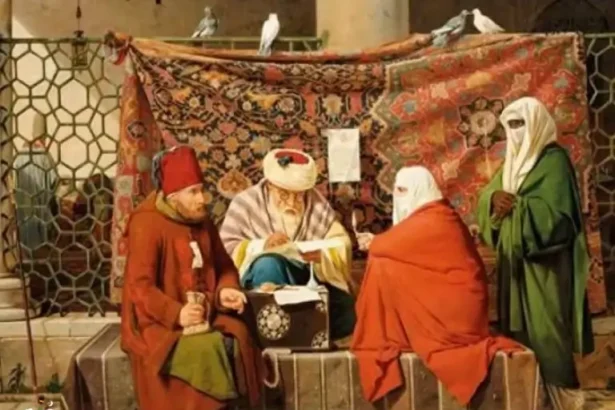 ayazın marifeti