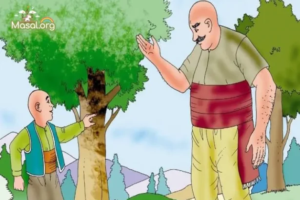 keloğlan