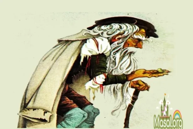 masallar oku