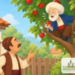 acemi bülbül fıkrası