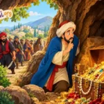 ali baba masalı