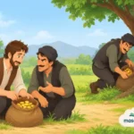 yalancı masalı oku